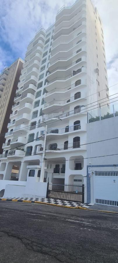 Apartamento Guaruja Morro Do Maluf De Frente Ao Mar! Exterior photo