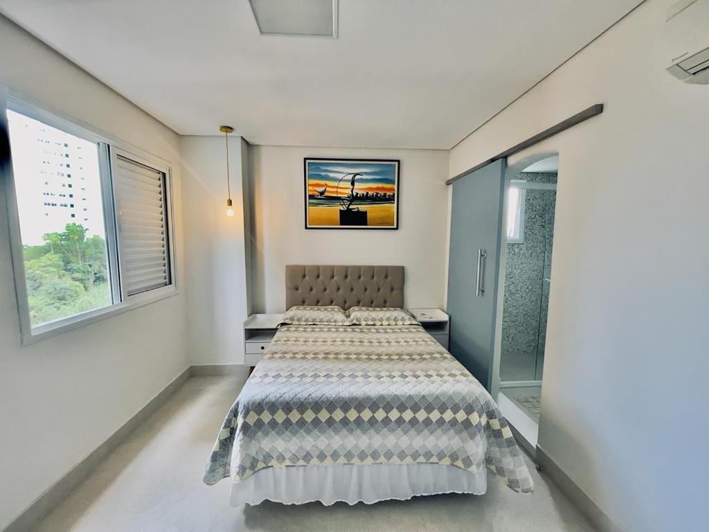 Apartamento Guaruja Morro Do Maluf De Frente Ao Mar! Exterior photo
